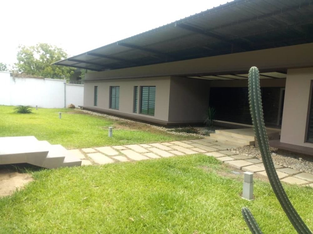 Location de villa au golf ambassade USA