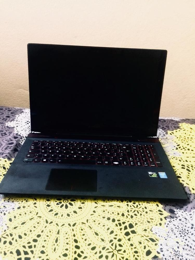 LENOVO GAMEUR Y50-70 CORD I7