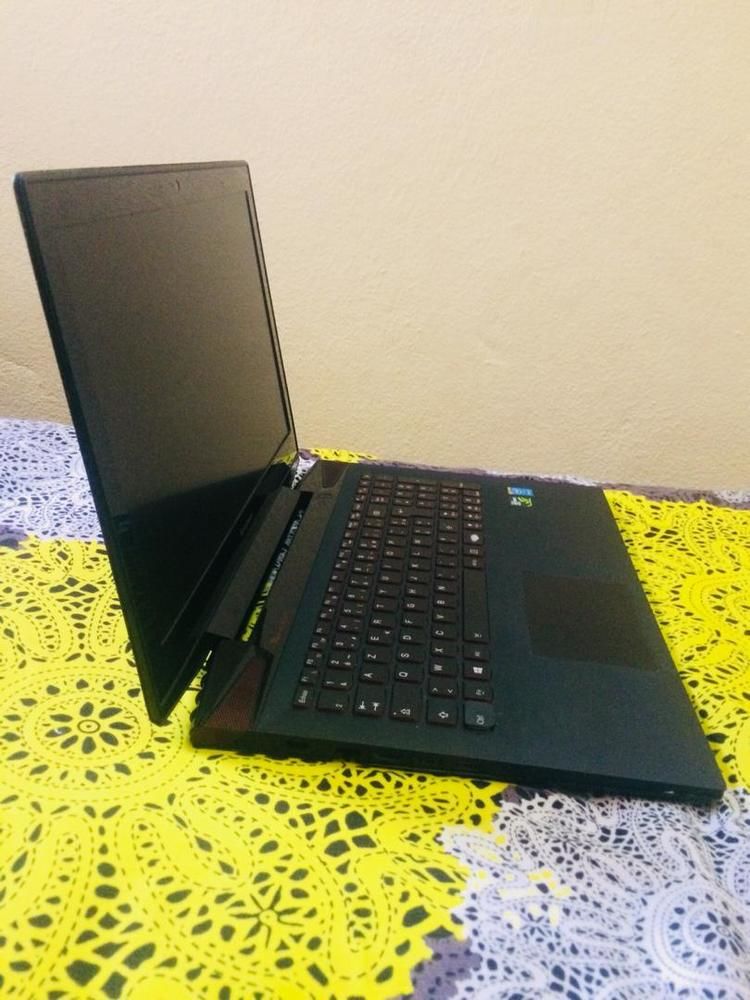 LENOVO GAMEUR Y50-70 CORD I7