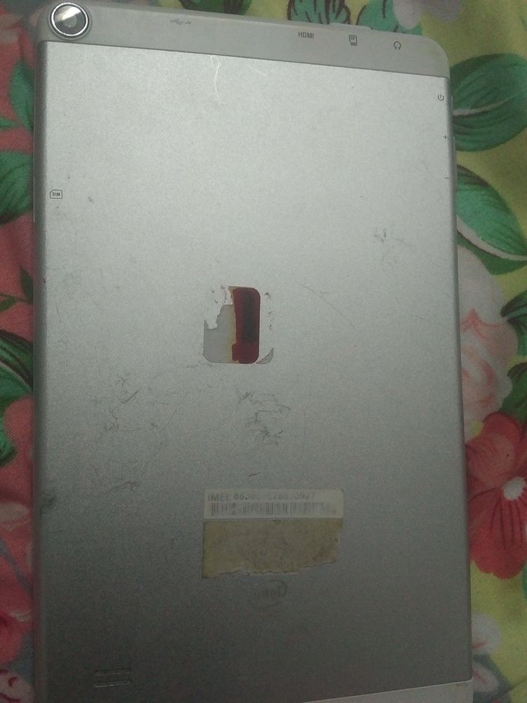 Tablette intel a vendre