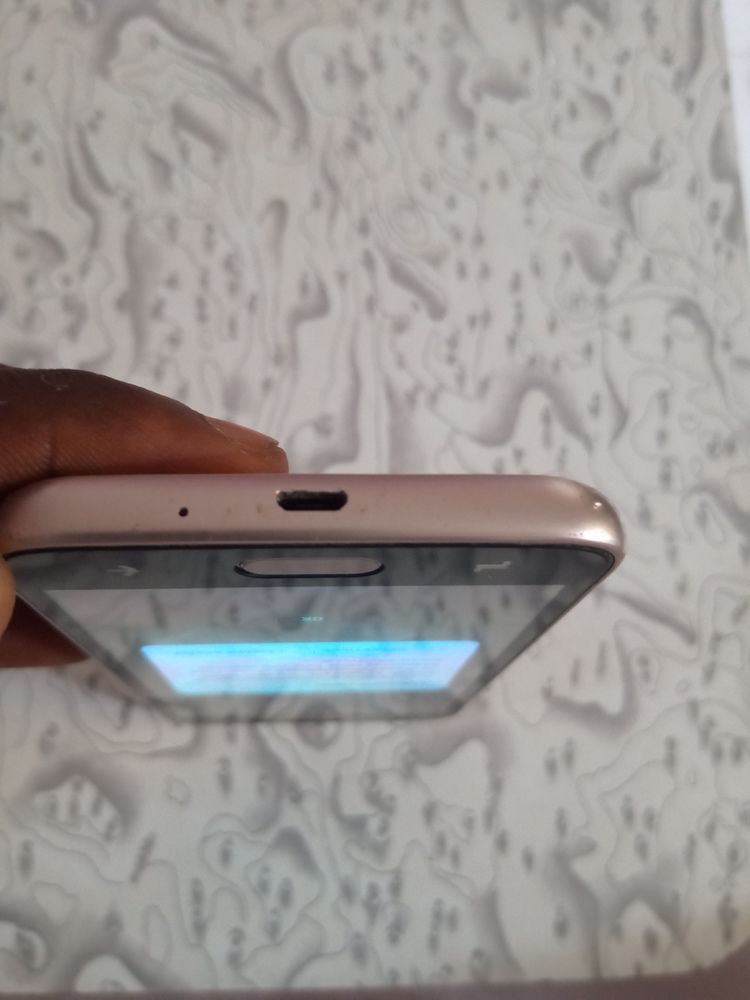 Samsung Galaxy J2 Pro 2018