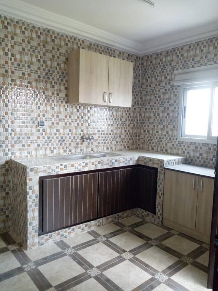 VENTE IMMEUBLE R+3 1200M2 KOUMASSI ABRI2000