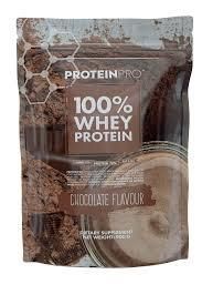 FCB Sweden 100% Whey Protein Pro 900g