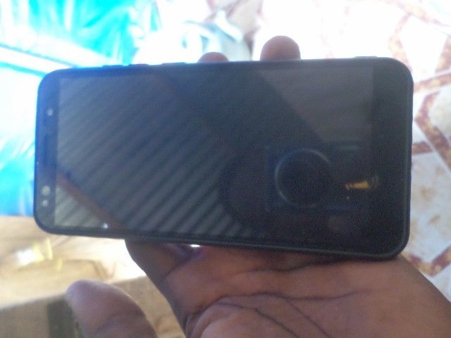 Tecno Camon CM (CA6)