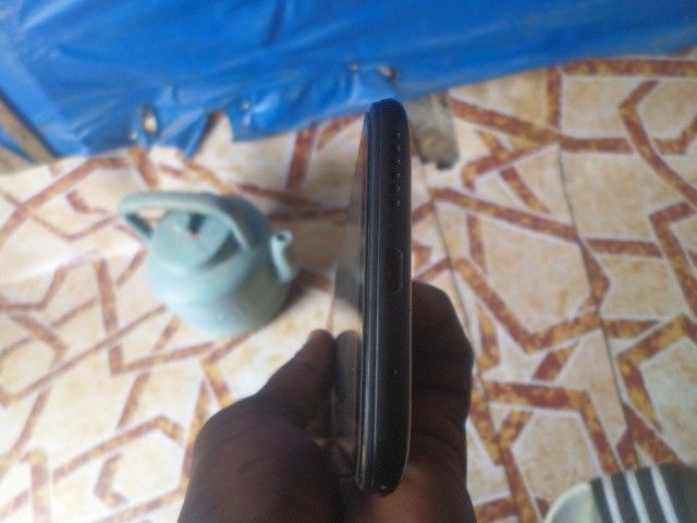 Tecno Camon CM (CA6)