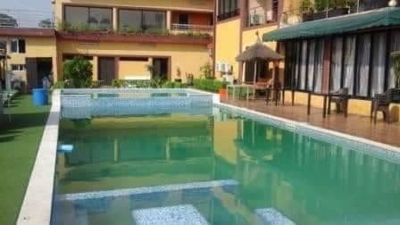 Hôtel 5 Etoile En Vente à Cocody