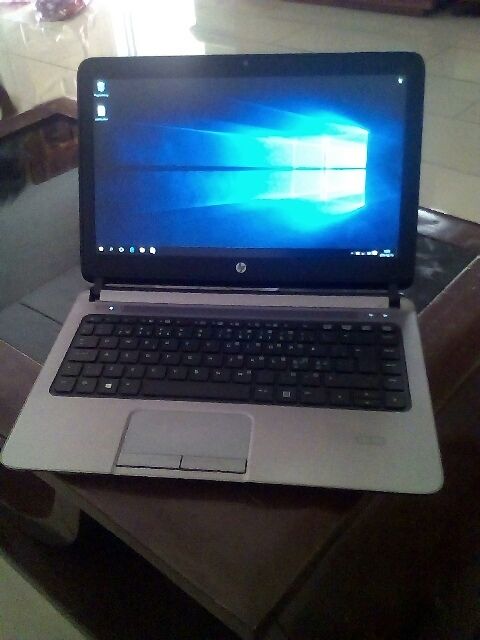 ordinateur portable HP pro core i3