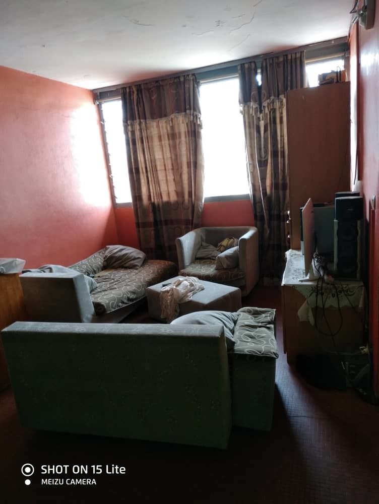 APPARTEMENT SICOGI DE 03P.A ADJAME 220LGTS