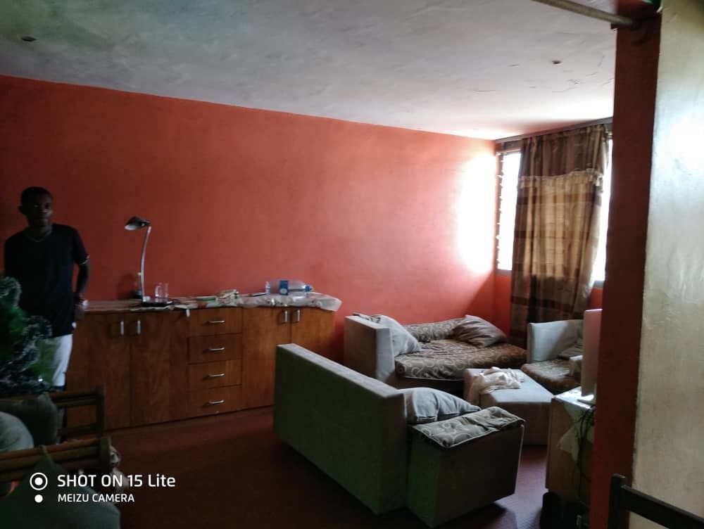 APPARTEMENT SICOGI DE 03P.A ADJAME 220LGTS