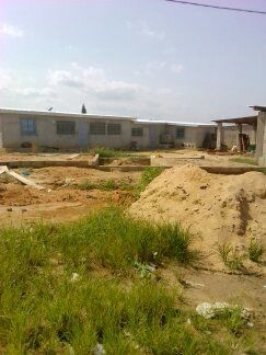 Terrain de 500m2 avec Approbation à Bonoua-Assouinde à Vendre moins chers