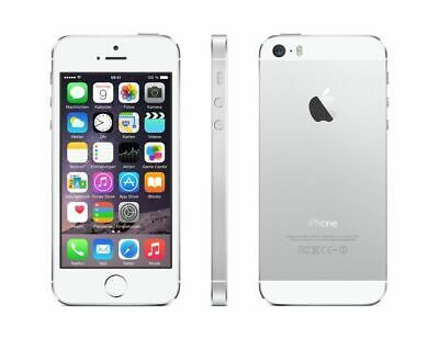 Iphone 5s 32 Go neuf scellé