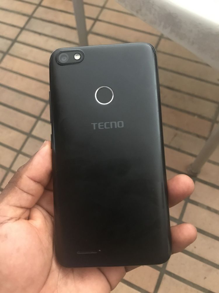 Tecno F2 lte 4G