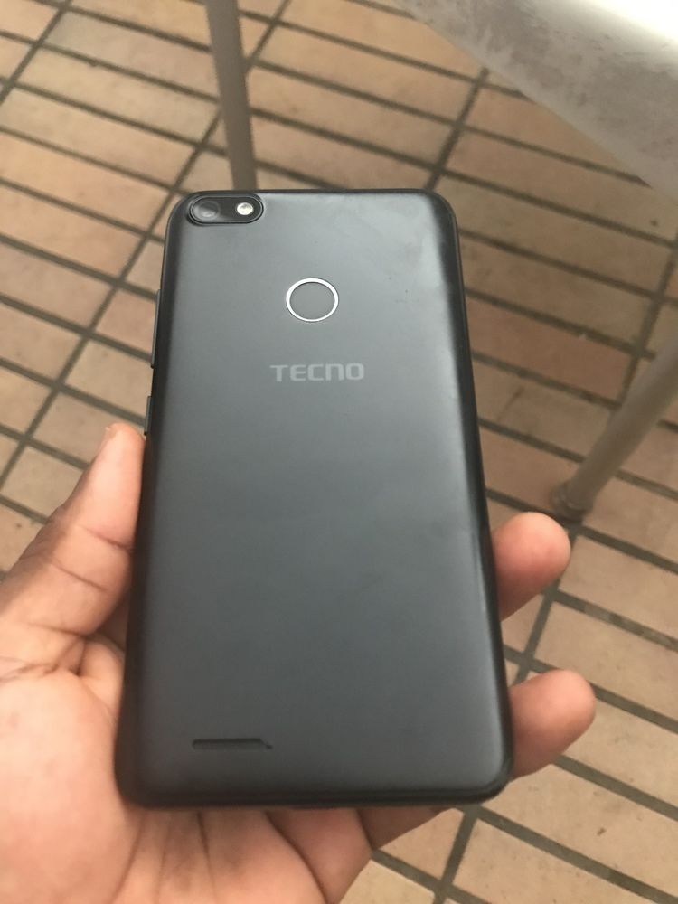 Tecno F2 lte 4G