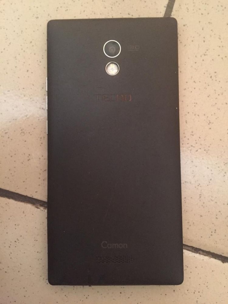 TECNO CAMON C9