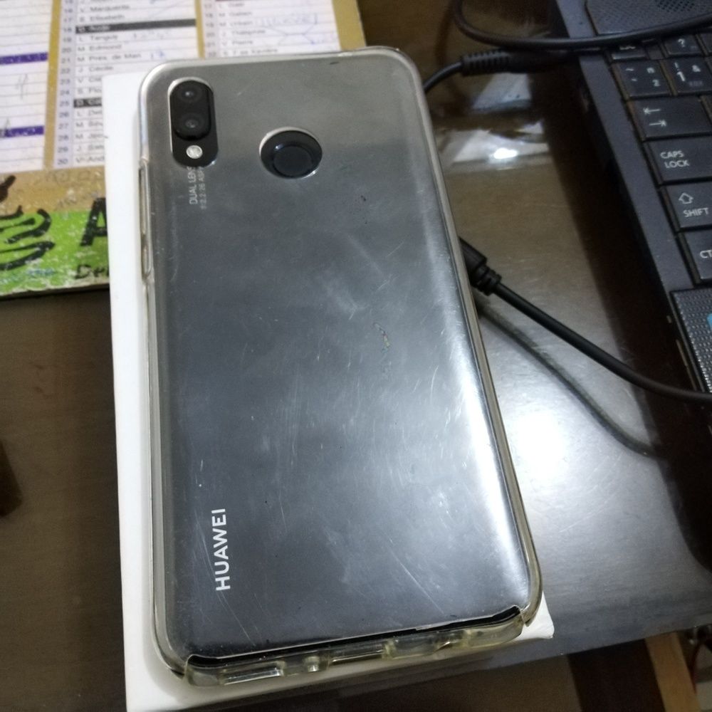 Huawei Nova 3i