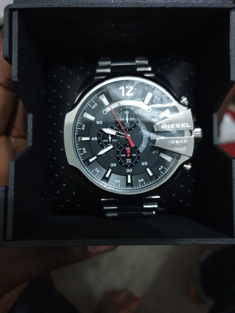 montre diesel 2018 dz 4308