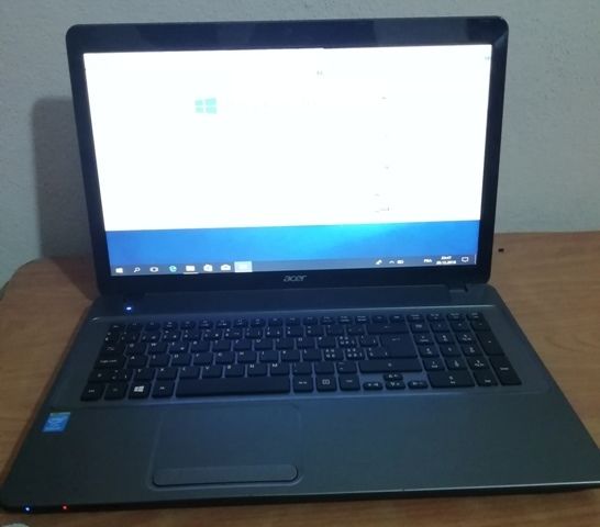 Acer E1-731, CORE 2.