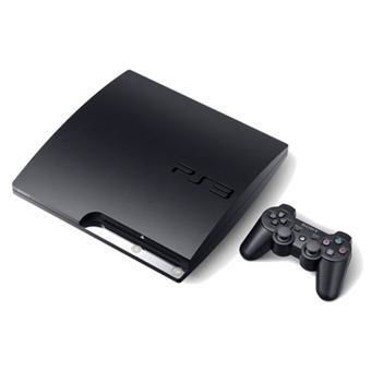 Ps3 neuf tres neuf original