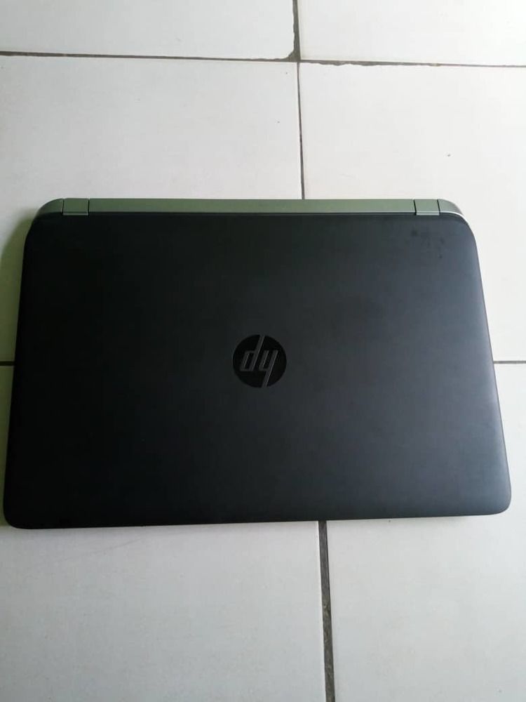 HP Probook 450 Core i7 1000Giga 8Giga Ram