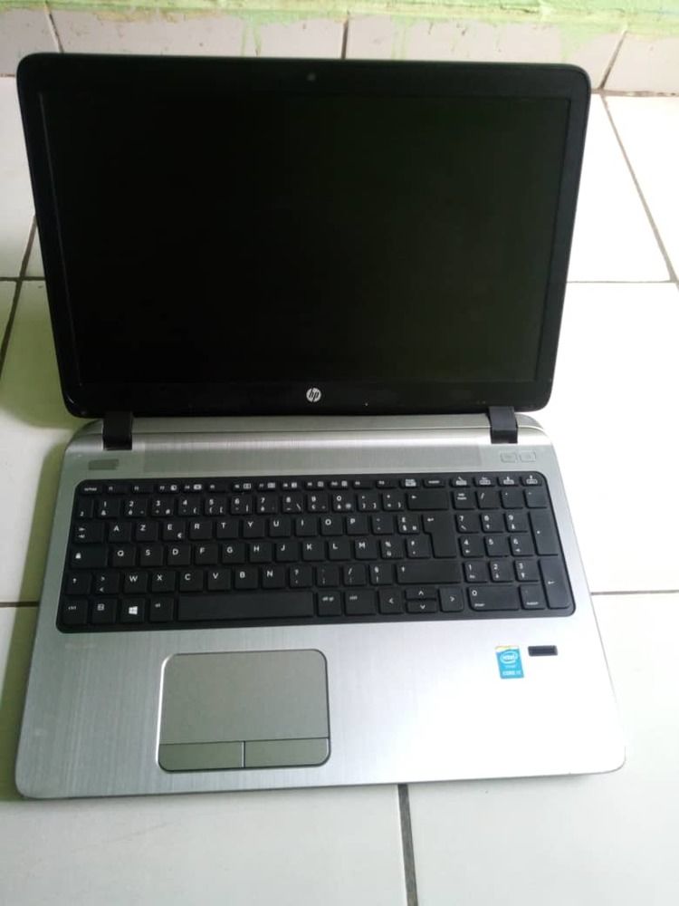 HP Probook 450 Core i7 1000Giga 8Giga Ram