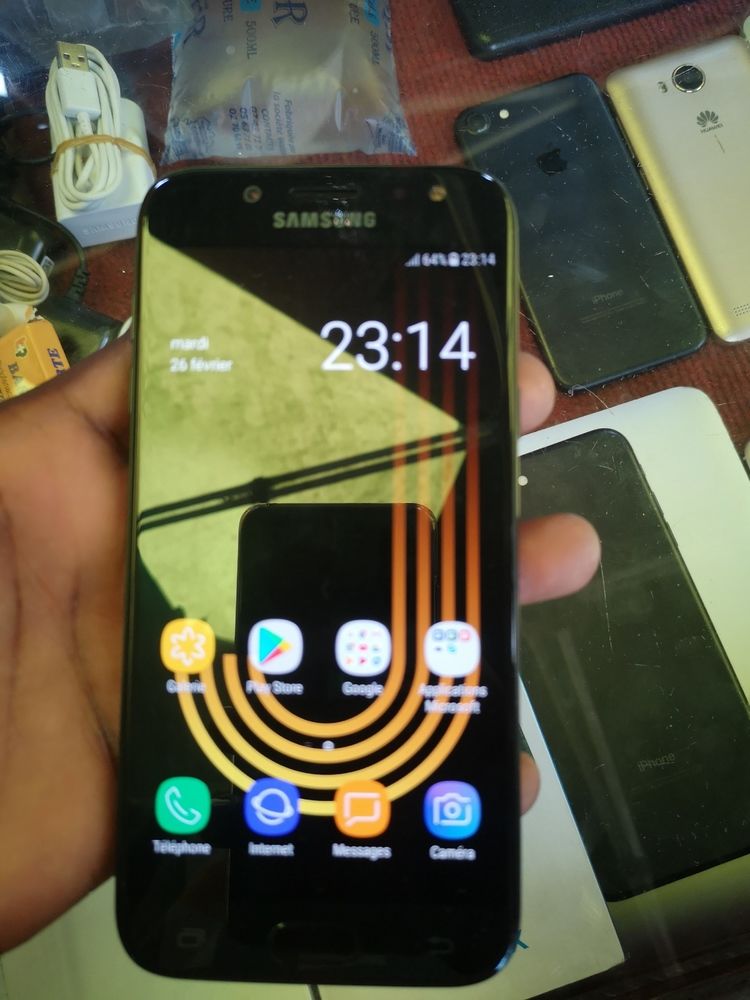 Samsung J5 Pro