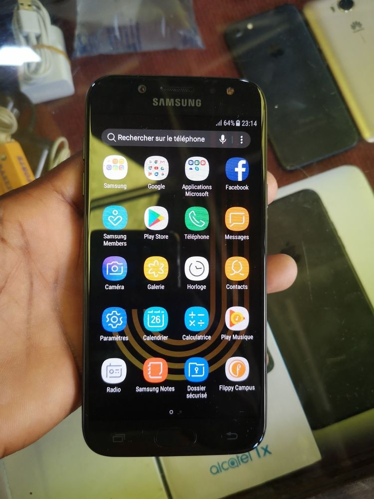 Samsung J5 Pro