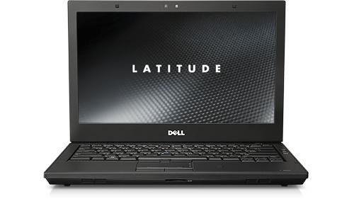 DELL E4310 * LATITUDE *-*