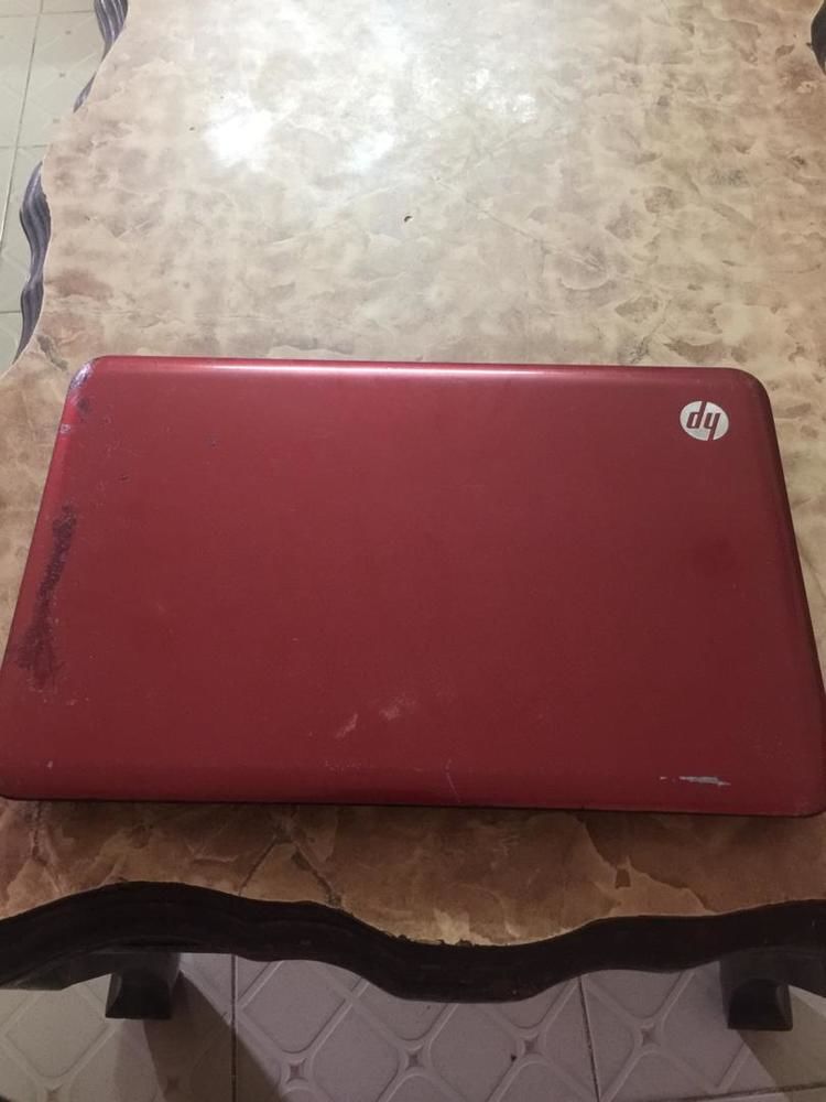 ORDINATEUR PORTABLE  HP