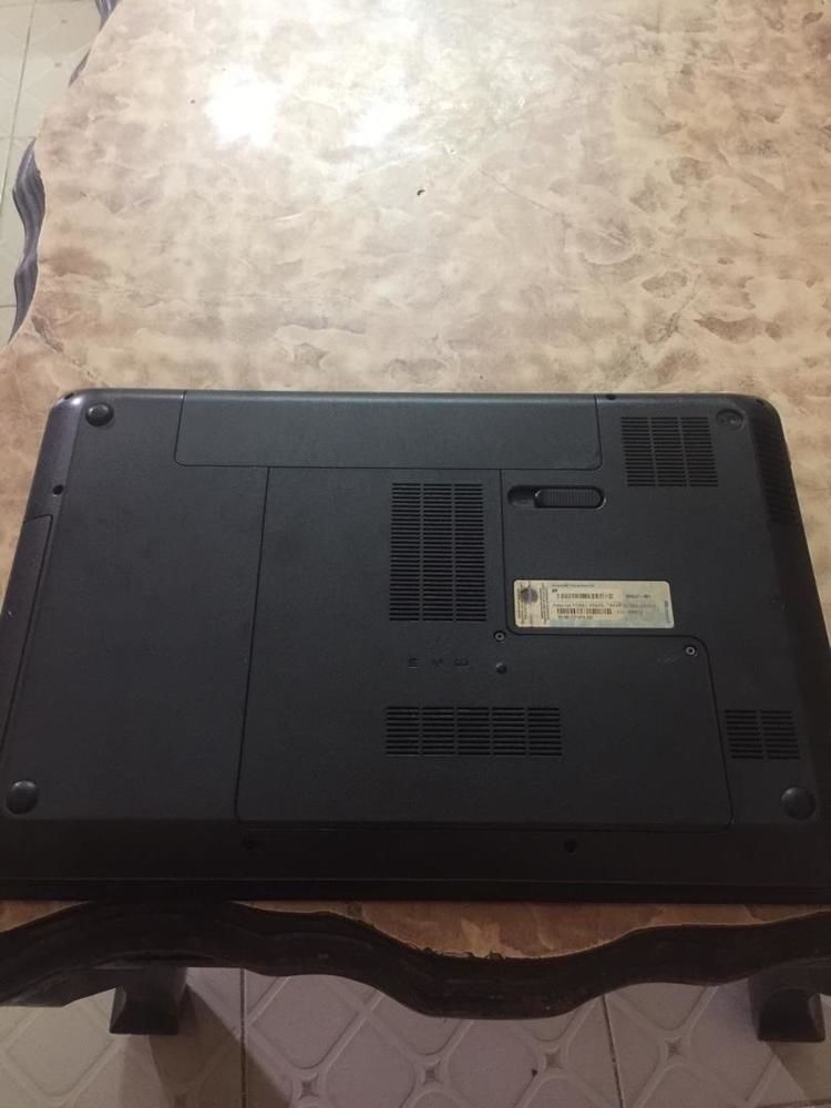 ORDINATEUR PORTABLE  HP