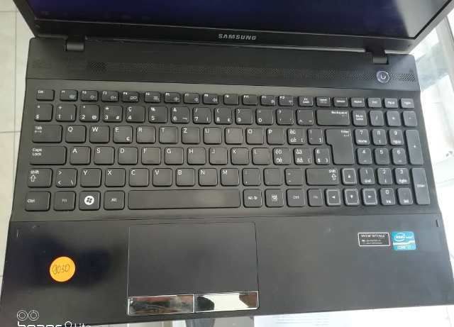 SAMSUNG 300V, Core I7.