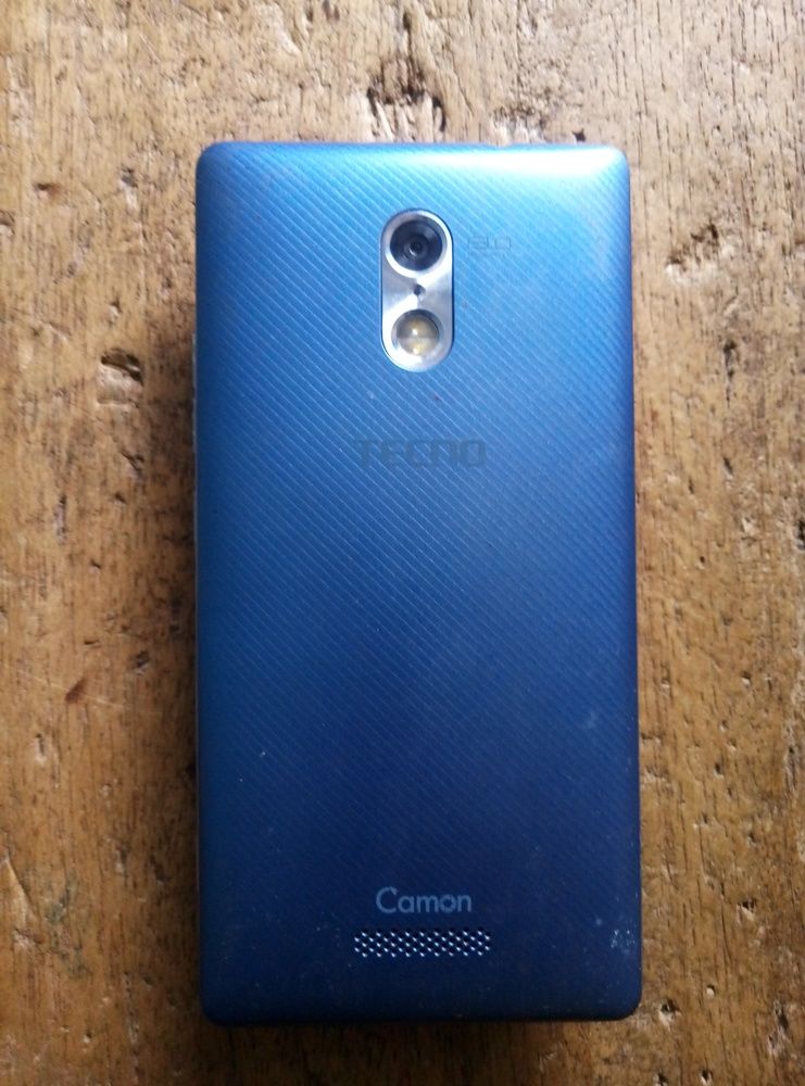 Tecno Camon C7