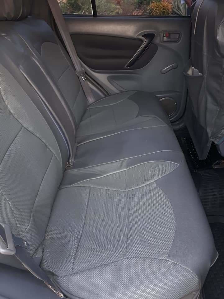 TOYOTA RAV 4 TROP PROPRE BON PRIX