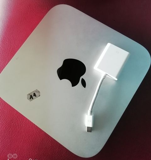 Mini Mac (Unité Central), Core I5, CLEAN.