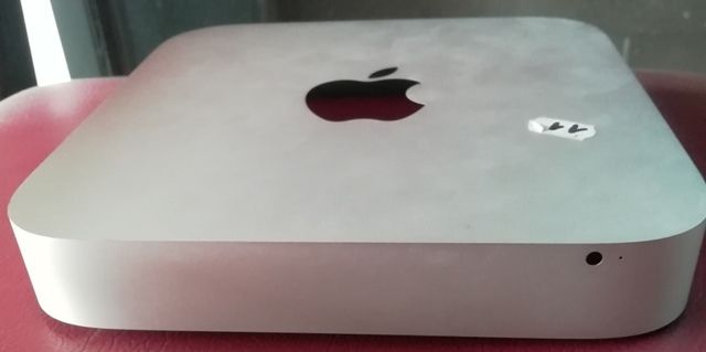 Mini Mac (Unité Central), Core I5, CLEAN.