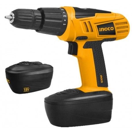 Perceuse visseuse sans fil