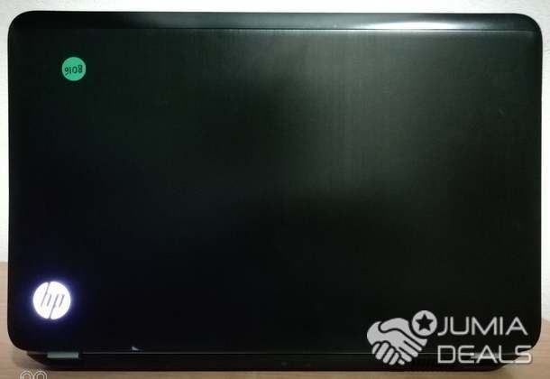 HP BEATS AUDIO, Core I7,