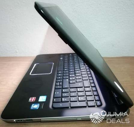 HP BEATS AUDIO, Core I7,