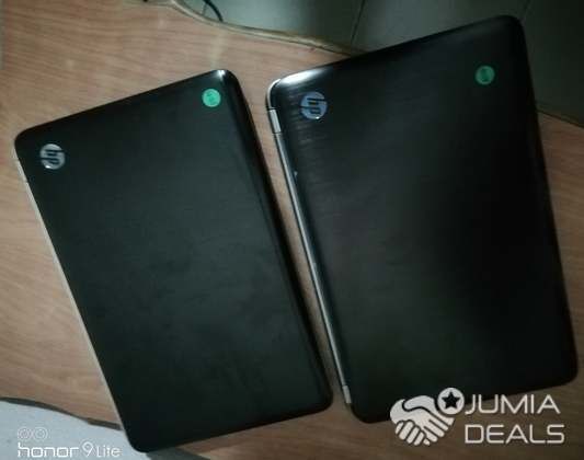 HP BEATS AUDIO, Core I7,