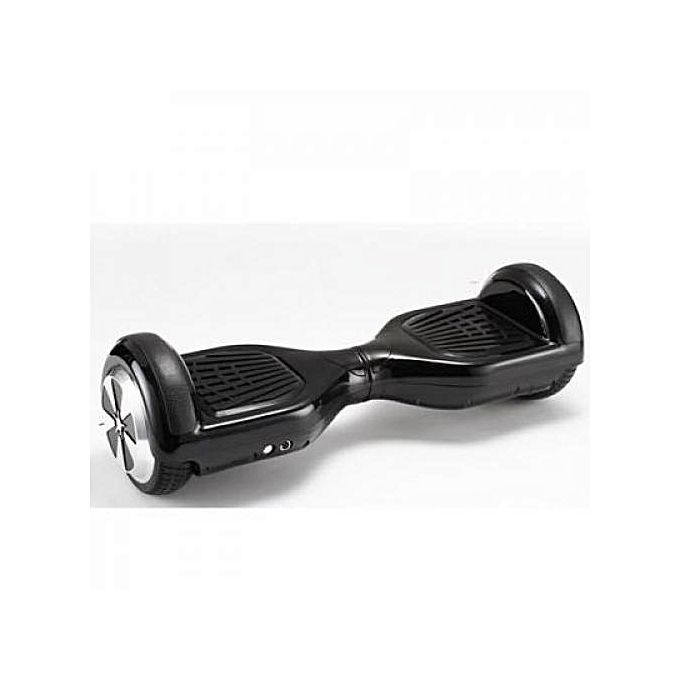 Gyropode - Hoverboard - Étanche - Noir