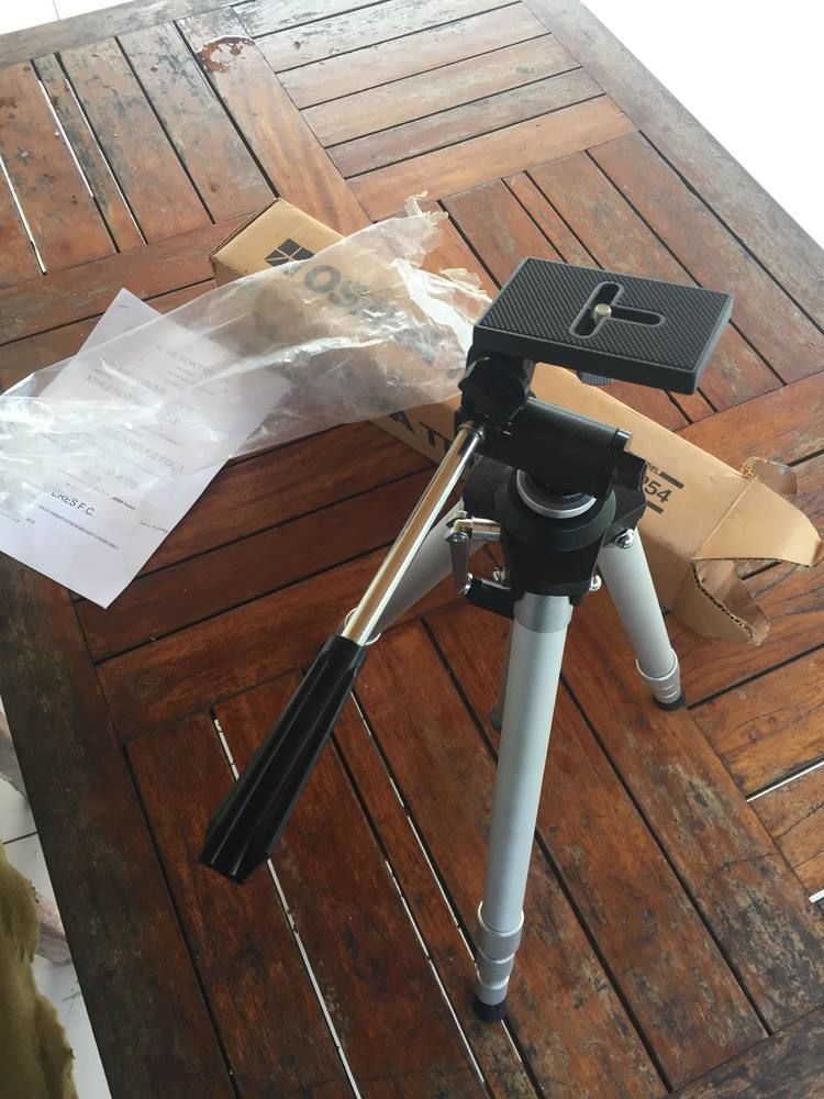 Trépied à caméra à vendre