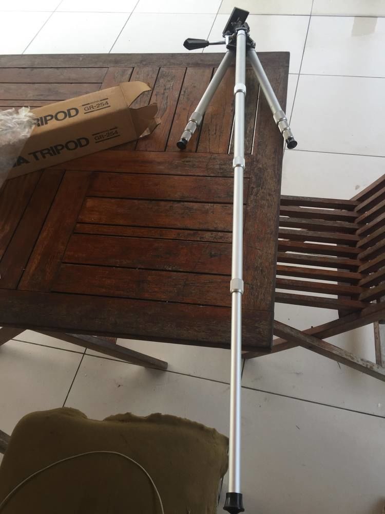 Trépied à caméra à vendre