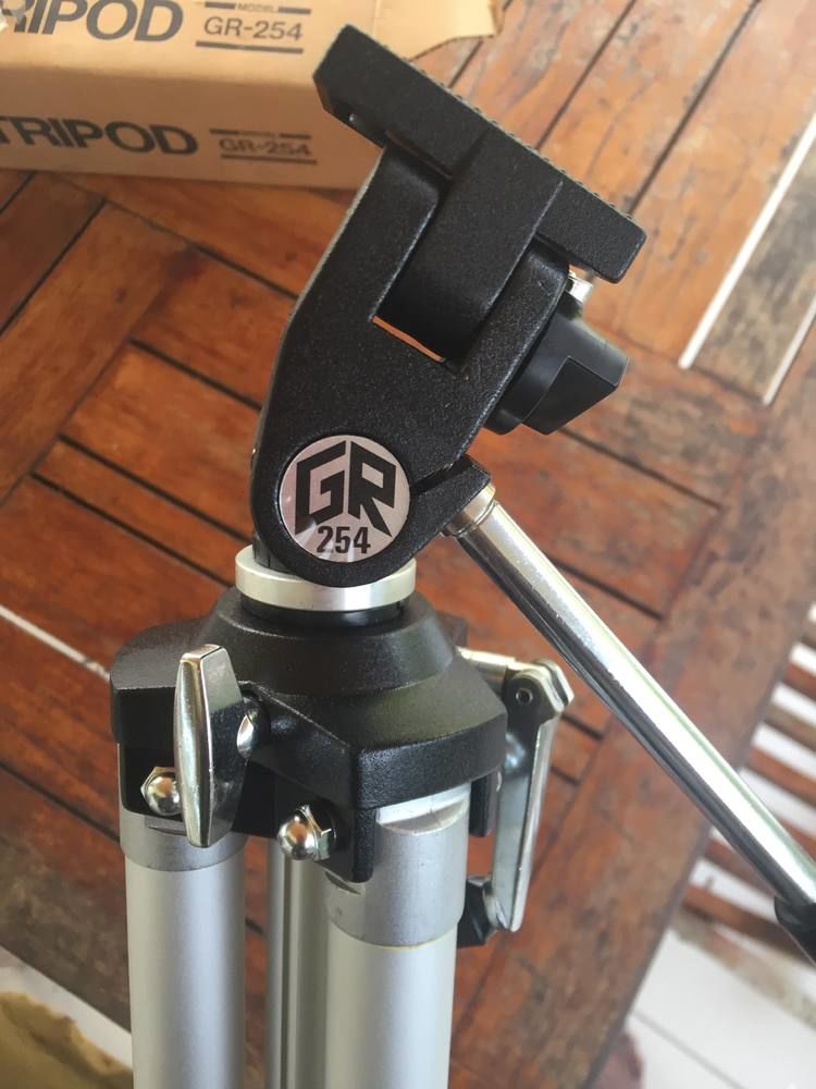 Trépied à caméra à vendre