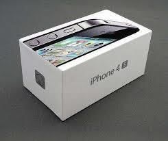 IPhone 4s Neuf scellé 16go