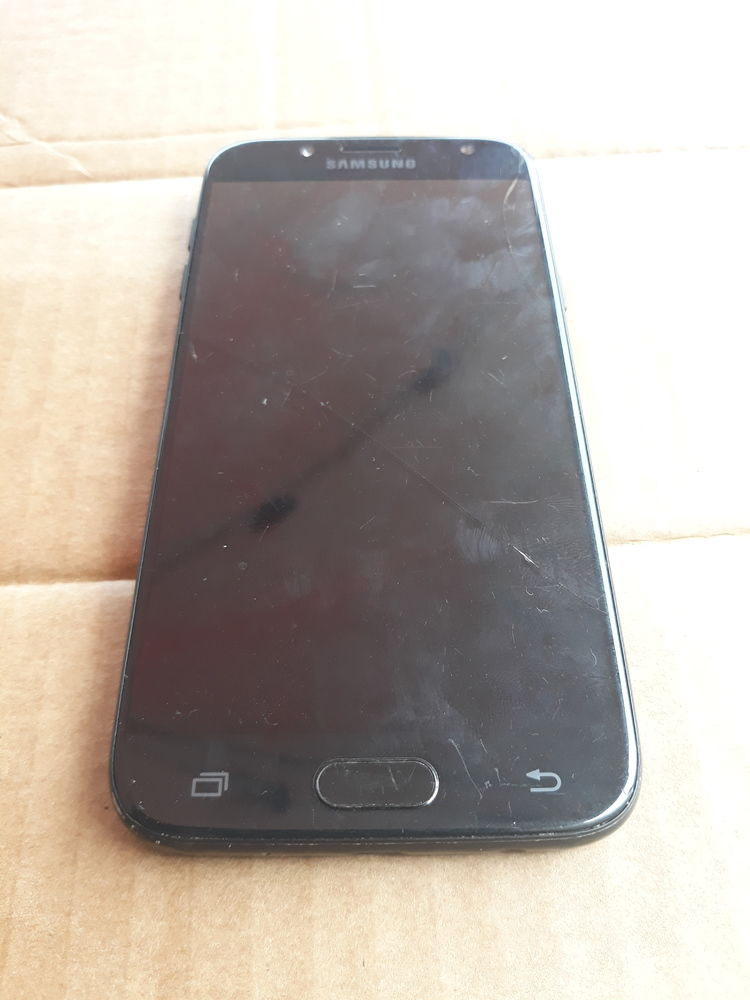 Samsung Galaxy j5 pro 2017