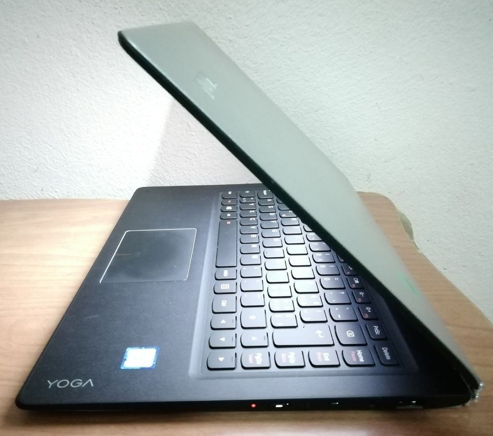 Lenovo Yoga, 900-13 Isk, Slim Core i7, Neuf Dans Son Sac.