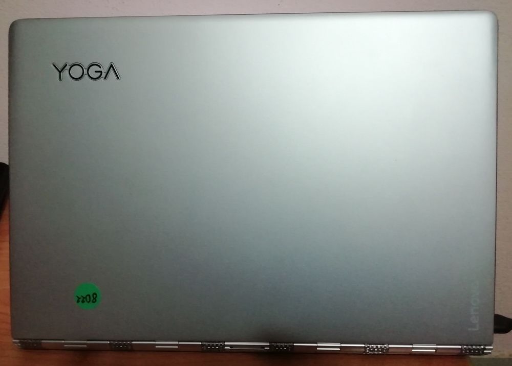 Lenovo Yoga, 900-13 Isk, Slim Core i7, Neuf Dans Son Sac.