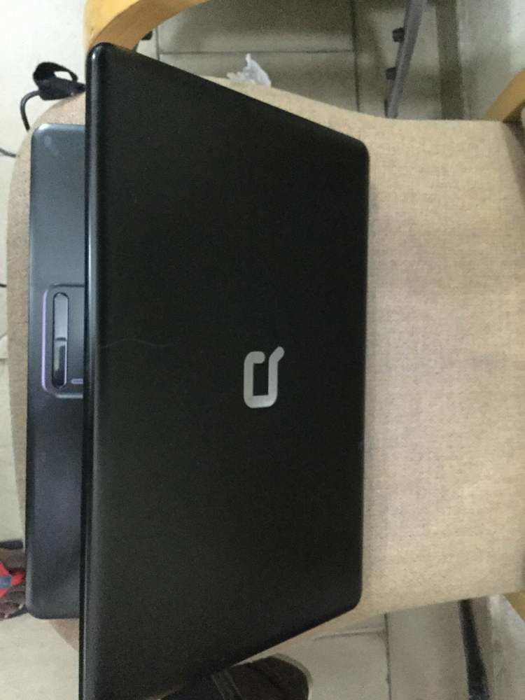 Nouvel Arrivage Des Pc Hp Compac 610 Disponible En Stock
