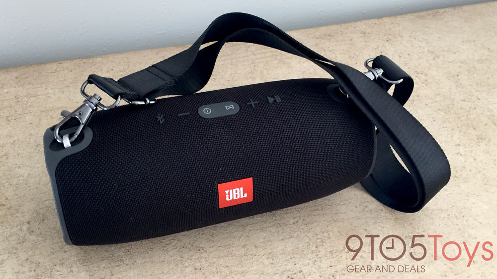 Enceinte Bluetooth JBL 40w super Bass
