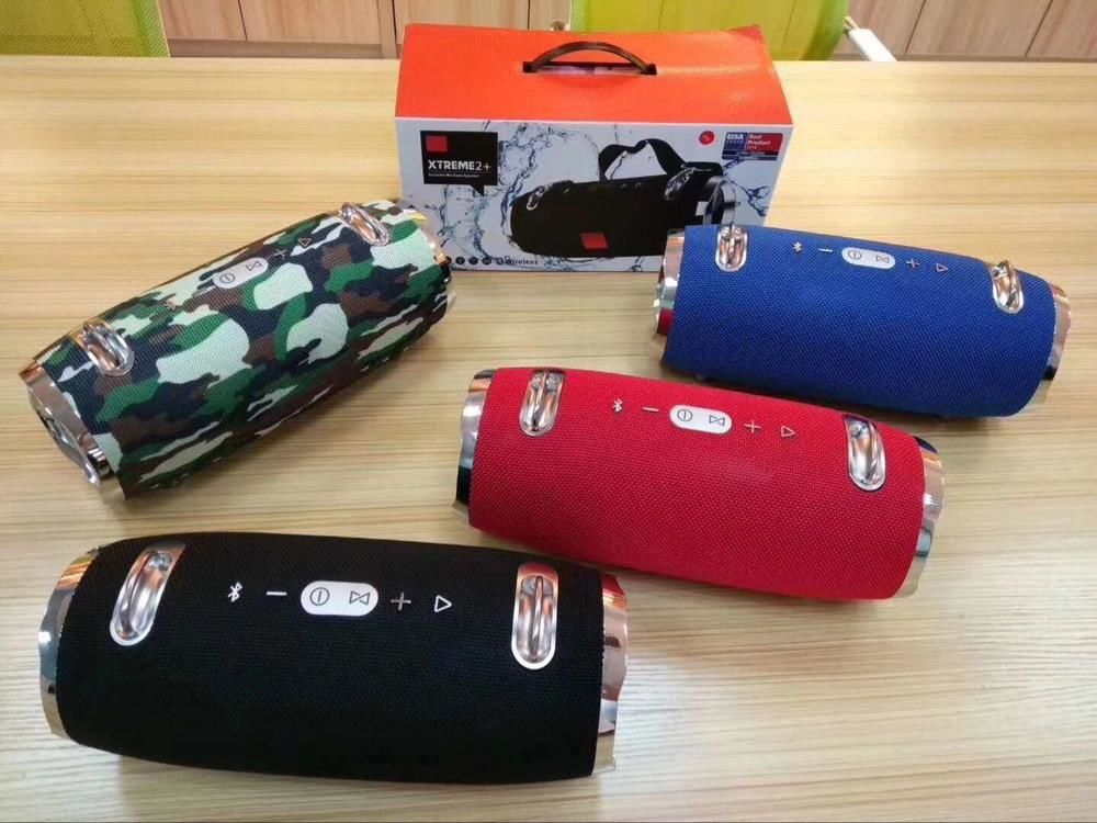 Enceinte Bluetooth JBL 40w super Bass