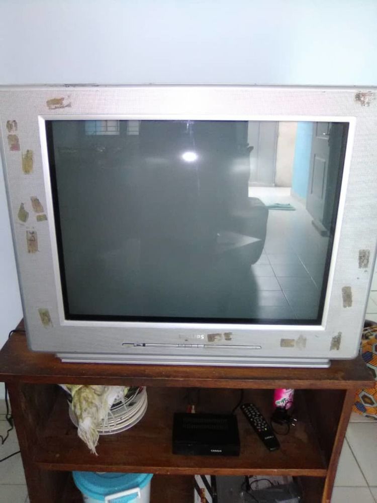 télévision Philips